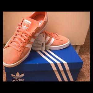 Adidas Campus Originals Sneakers💕👟